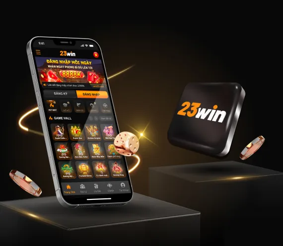 Kho game đa dạng, hấp dẫn tại Gowin